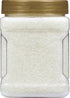 Rani Ajinomoto (Chinese Salt), 26.3oz (1.65lbs) 750g PET Jar, Umami Seasoning