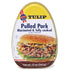 12 oz Tulip Pulled Pork, Marinated & fully cooked