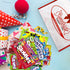 41 Set Assorted Candy Box - Piece Gift Basket - Treat Boxes for College Students, Office & Family - Ultimate Birthday