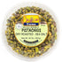 Setton Farms Shelled Pistacho Kernels, Whole Dry Roasted With Sea Salt 20