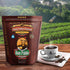 2 LB Cafe Don Pablo Gourmet Coffee Classic Italian Espresso Medium Dark Roast Whole Bean Coffee