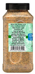24 Oz. Garlic Festival Foods Low Sodium Garli Garni Garlic Seasoning Gluten Free No MSG
