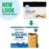 1.3 Oz, 8 Amazon Grocery, Blueberry Fruit & Grain Cereal Bars, Ct