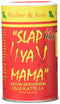 Slap Ya Mama Cajun Seasoning, Hot Blend, No MSG, Kosher, 8 Ounce Can, Pack of 3 from Louisiana
