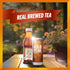 16.9 oz, 6 Pack Gold Peak Tea, Unsweet Tea, fl