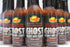 Peppajoy Scary Ghost Hot Sauce