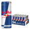 Red Bull Energy Drink with 80mg Caffeine plus Taurine & B Vitamins,