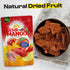 Paradise Valley (8 oz Dried Mango Slices - Delicious Texture Soft & Juicy Low Sugar Added Dried Mango - Naturally