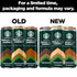 165mg 11 oz (12 Pack) Starbucks Tripleshot Coffee Energy Drink, Mocha, Triple Blend, Caffeine, B Vitamins, Protein