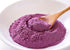 6 100% Food to Live Purple Sweet Potato Powder Ounces Pure, Dried Raw, Yam Ube Powder Alternative, No Sugar Added