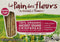 Le Pain des Fleurs Crispbread, Ancient Grain, 4.4 Ounce