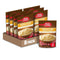 Betty Crocker Yukon Gold Mashed Potatoes, 4 ounces (Pack of 8)