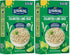 Lundberg Cilantro Lime White Rice 5.5 OZ (Pack of 2)