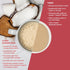 16 oz. Pack 2 Laird Superfood Non-Dairy Superfood Creamer - Coconut Powder Coffee Creamer - Sweet & Creamy - Gluten