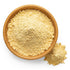 3 NY Spice Shop Pure Chana Dal Besan Flour - Pound Yellow Split Chickpea Fine Gram Flour - Healthy & Superfine Powder