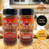 Set (2 Pack) Blazing Star Blazing Bundle Spicy BBQ Rub with Reaper Rub and Scorpion Rub Sweet Heat Seasonings for Ribs