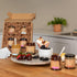 Finch + Fennel 4 Piece Ice Cream Toppings Social Gift Box