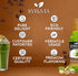 25.4 oz, Syruvia Coffee Syrup, Pistachio Flavored Syrup for Drinks, and Desserts fl With Pump