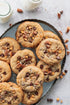 2.25 oz, 1 Count Diamond of California Chopped Walnuts