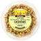 Cashews Roasted Unsalted | Non-GMO | Premium Quality | Bulk Value Size