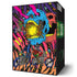 8-Pack (19.2oz Liquid Death, Severed Lime, Lime-Flavored Sparkling Water, Cans), Low Calorie & No Artificial Sweeteners