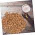 1 Pack KICHOUSE Chips American Cubes Brewing Supplies Wine Brewing Cooking Wood Chunks Wine Making Supplies Barbecue