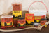 Chugwater Chili Gourmet Chili Seasoning Mix & Taco Seasoning, 6.5oz Tub, All Natural, Gluten Free, No MSG, 12 Spices