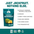Mavuno Harvest Jackfruit Dried Fruit Snacks, Organic Dried Jackfruit Chips, Gluten Free, 2 Ounce, Pack of 3
