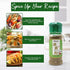 NPG Ground Cumin Powder, 1 Oz Raw All Natural Gluten Free Non-GMO for Mediterranean and Southwest Asia Dishes