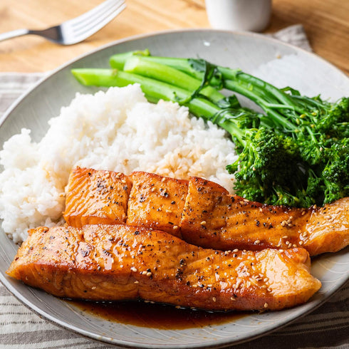 The Spice Lab Hawaiian Hula Rub - Brown Sugar, Sesame Ginger & Soy Sauce, Sweet Seasoning for Pork, Stir Fry, 6.2 oz