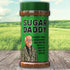 BBQ Rub Dad Gift Set - Sugar Daddy, Hot Daddy, Smoky Daddy, Barbecue Seasoning for Father's Day, Christmas, and