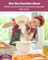 48 oz, Pack 1 RawGuru Organic Coconut Milk Powder - Vegan & Nutrient-Dense Powder with Iron & Potassium - Rich & Creamy