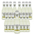 Fever Tree Premium Refreshingly Light Ginger Beer - Premium Quality Mixer and