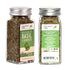THE HOLLY TREE 0.7 oz Organic Basil Leaves - Dried Basil Seasoning with Fresh Flavor - USDA Organic, Kosher, Gluten