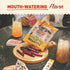 Country 3.6 Tillamook Smoker Beef Smoked Sausages, Mike's Hot Honey, Ounce, Real Hardwood Smoked Sausages, Low Carb
