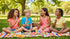 24ct, Dessert Lollipops Candy Milkshake, Ice Cream, and Popsicle, Strawberry Cream, Orange Cream, and Blueberry Cream