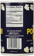 Morton Popcorn Salt - Perfect Seasoning for Snacks