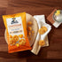 4 15 count Quaker Rice Crisps, Flavor Spicy and Savory Variety Mix