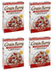 Generic Grain.Berry Cereal - Cinnamon Frosted Wheat Cereal with ONYX Sorghum - 16