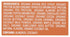 4ct, 2.3 OZ GOMACRO Organic Salted Caramel & Chocolate Chip Protein Bar