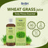 1L Sri Sri Tattva Wheat Grass Juice - Daily Fitness Essential