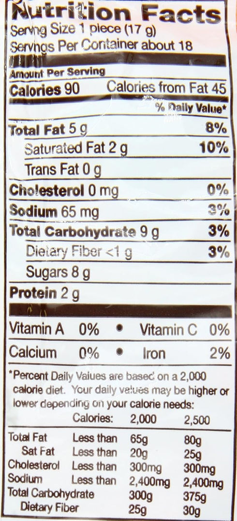 Packaging, 10.8 (Pack 4) REESE'S Peanut Butter Holiday Trees, Milk Chocolate Covered Peanut Butter Tree Shaped Candy