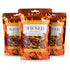 Wicked Mix Snack Mix with Mixed Nuts, Sweet and Salty Snacks Trail
