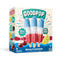 GoodPop - Organic Cherry N' Lemonade Assorted Freezer Pops - 100% Fruit