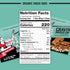 4 (Pack 3) Dave's Killer Bread Cravin' Chocolate Chip Snack Bars, CT with Branded Sticker
