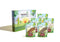 Food to Live - Organic Baking Ingredients in a Gift Box A