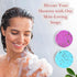 Get Well Soon Gifts for Women & Men, 11pcs Self Care Package for Sick Friend, Relaxing Spa Gift Box