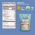 24oz (Pack 4) Bob's Red Mill Organic Steel Cut Oats, of - Non GMO, Whole Grain, Vegan, Kosher