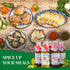 Patricia Quintana Extra Spicy Jalapeño Salsa, 12 oz, 2 Bottles, Authentic Mexican Ingredients