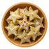 5 NY Spice Shop Dried Star fruit - Pound Dehydrated starfruits Snacking - Chewy dried star fruit for Baking Smoothies